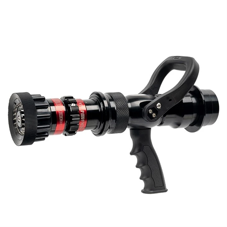 2inch/2.5inch Multi-function Fire Nozzle