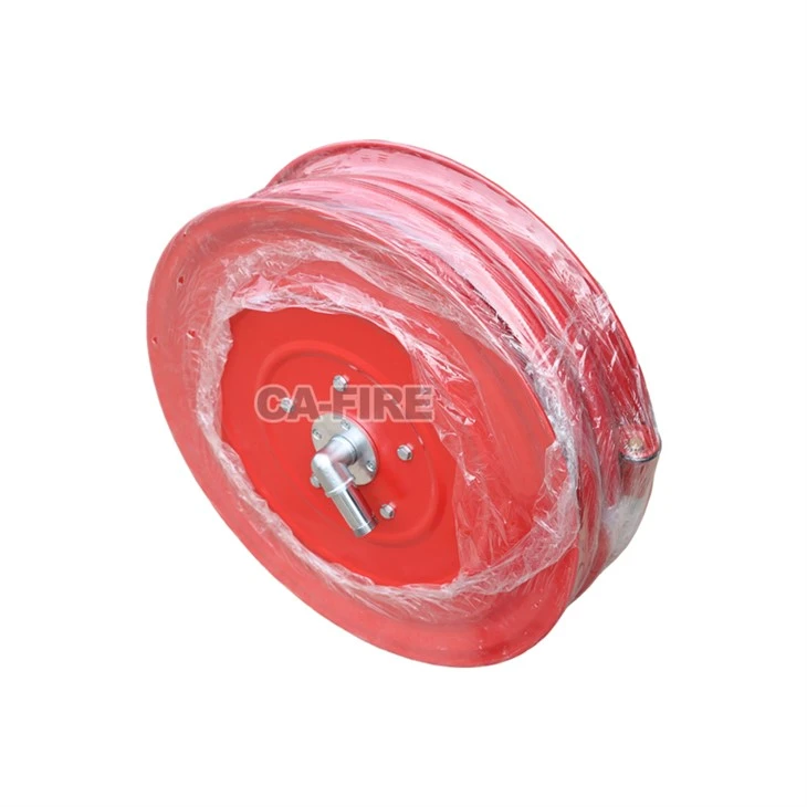 Swing Type Fire Hose Reel best