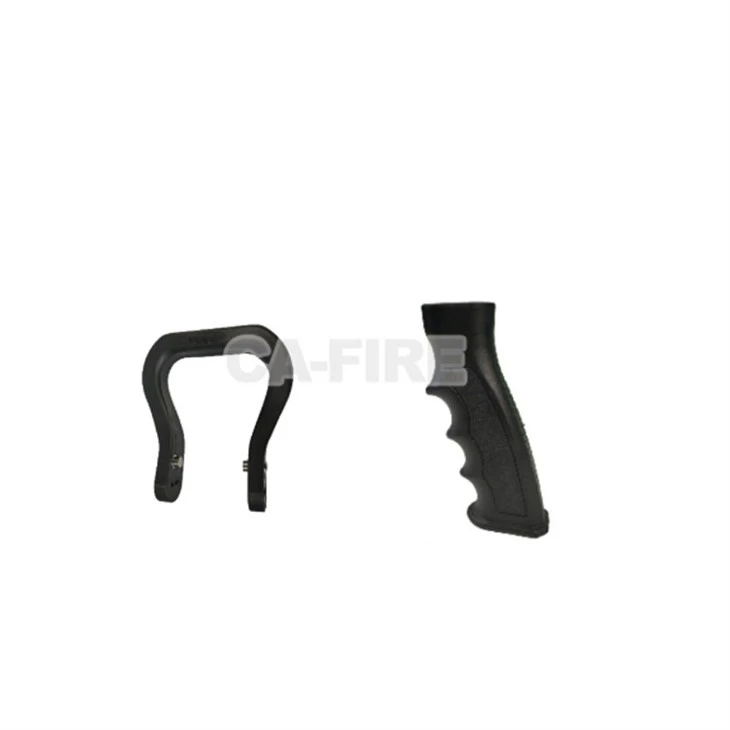 Firehose Nozzle best