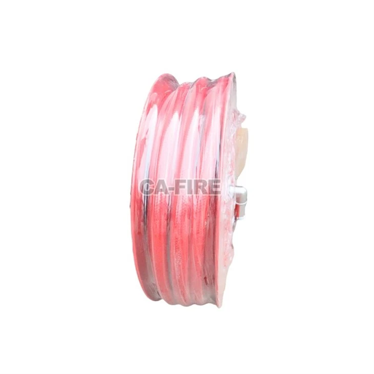 Firehose Reel factory