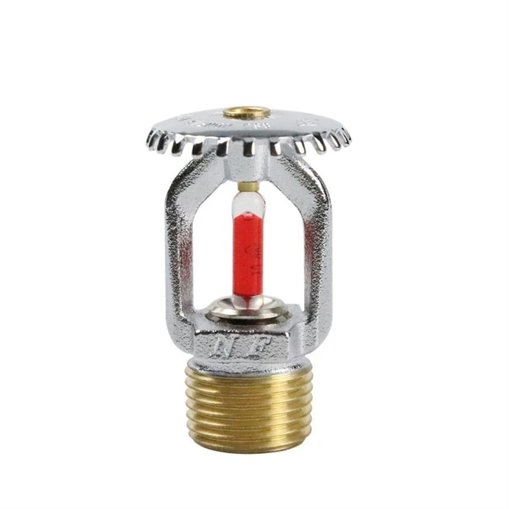 FM Certified For Reliable Protection: 3mm/5mm Quick Response Sprinklers suppliers