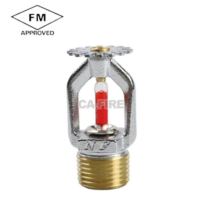 FM Pendent Sprinkler suppliers