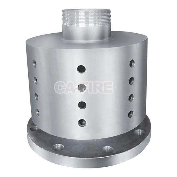 Foam Fire Extinguishing System Low Expansion Foam Generator suppliers