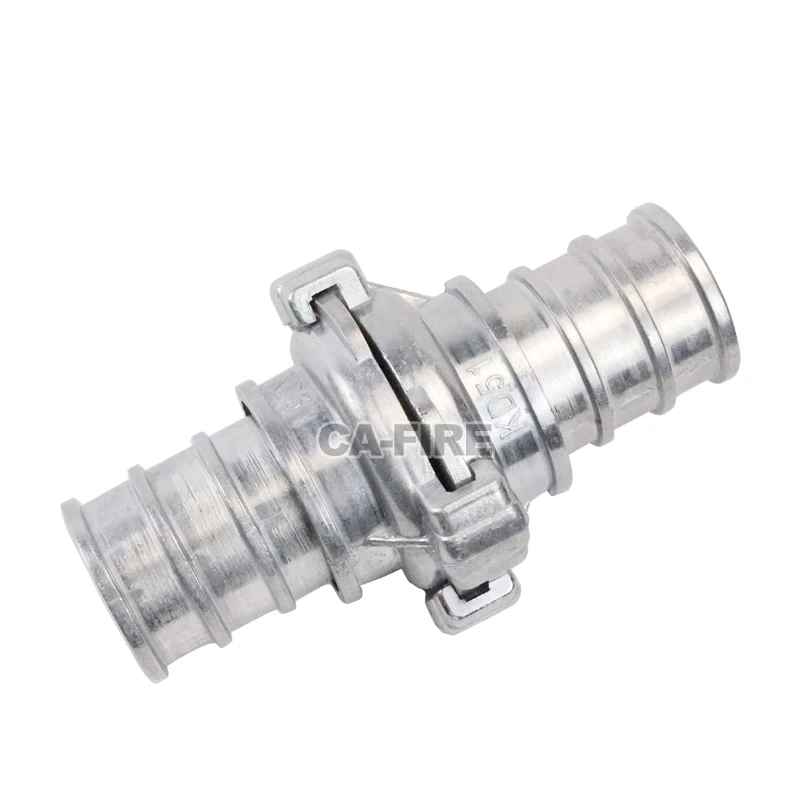 Fire Hose Coupling 2 Fire Hose Coupling 2