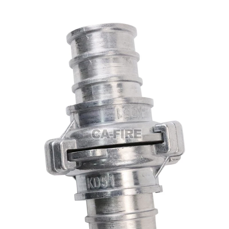 Fire Hose Coupling 4 Fire Hose Coupling 4
