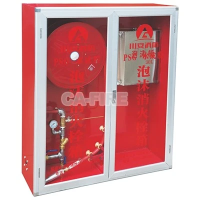 کابینت آتش نشانی آتش نشانی آتش کابینت فوم نصب آتش نشانی نصب آتش