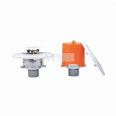 آبپاش آتش نشانی فلاش آویز K5.6/K80/K115
