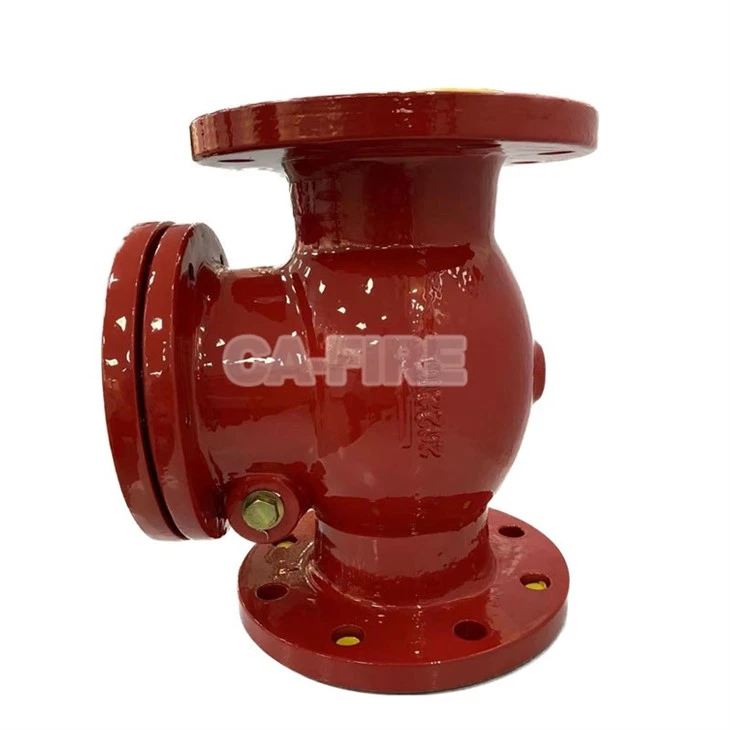 Swing Check Valve best