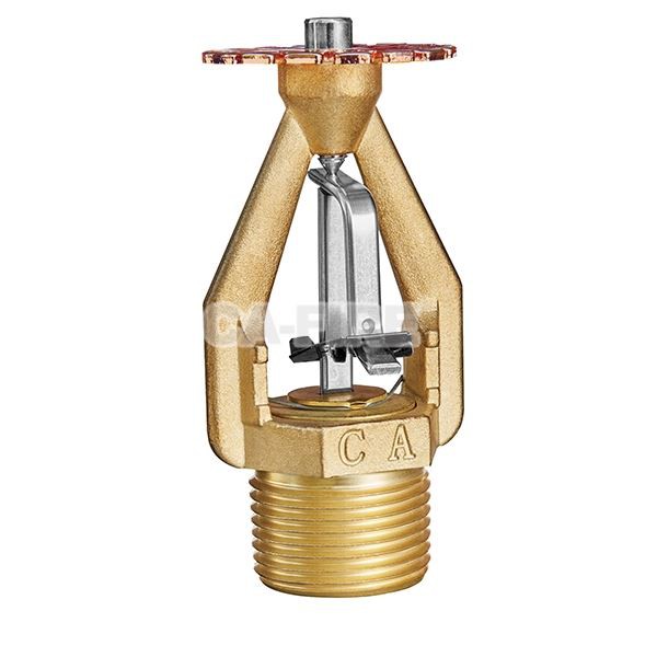 آبپاش آتش نشانی نازل شلنگ آب