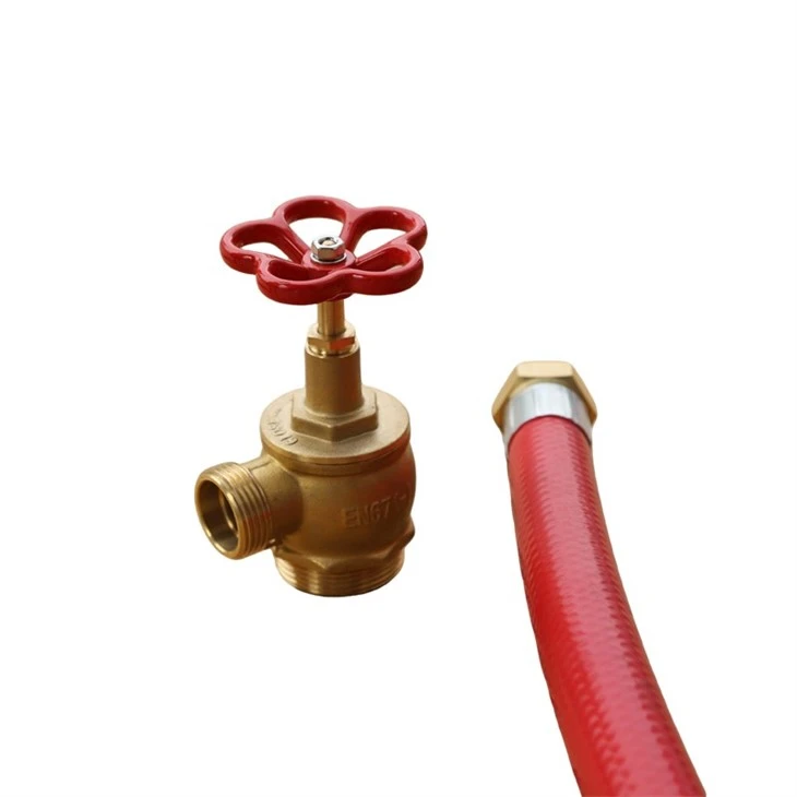 Wear-Resistant Fire Hose Reel Reliable Fire Protection Solution best