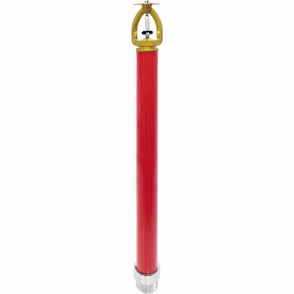What Is A Dry Fire Sprinkler System