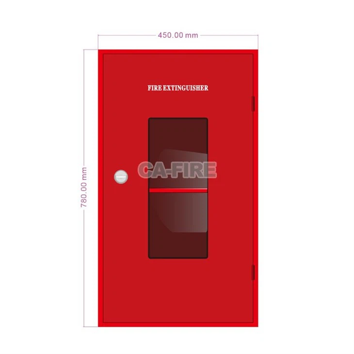 What Is A Fire Cabinet?